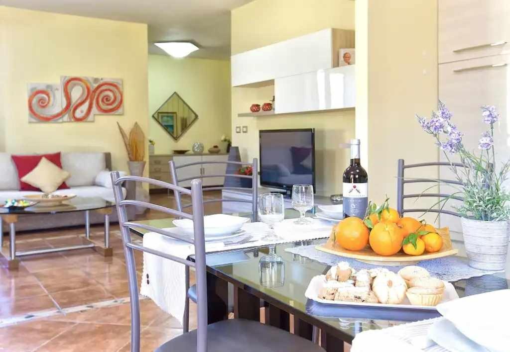 Alghero Villa Mistral Per 7 Persone Terrazza Bbq Ac Wifi Exterior photo